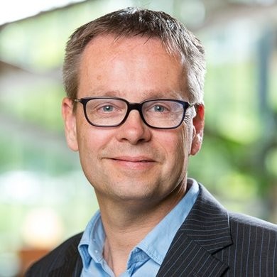 Folkert van der Molen, Marketing Manager / SDG-enthusiast (Sustainalize)